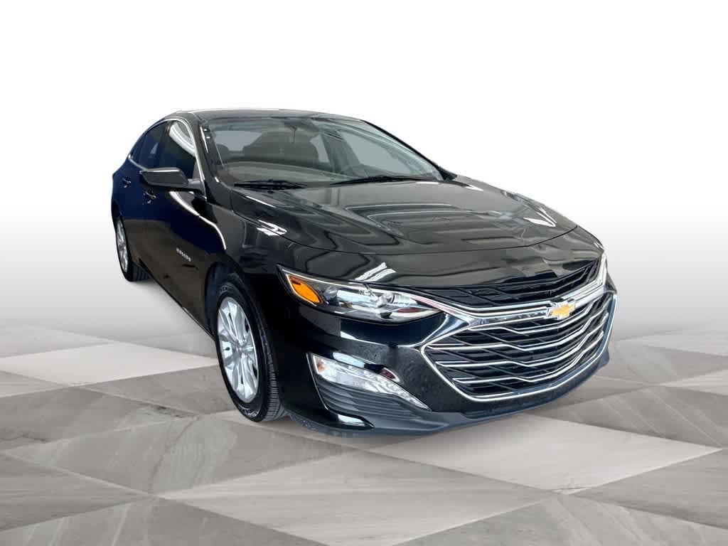 Thumbnail: 2024 Chevrolet Malibu - 2