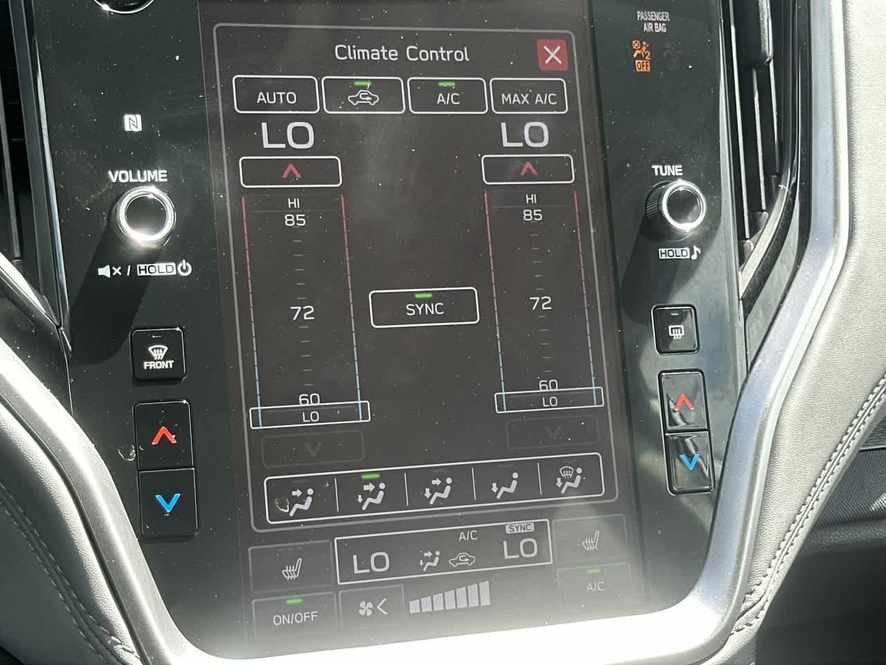 Thumbnail: 2025 Subaru Outback - 20