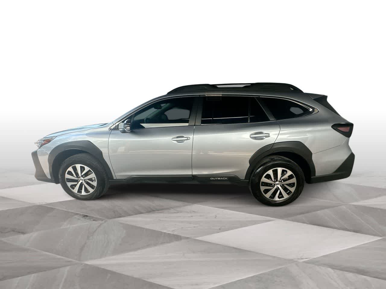 Thumbnail: 2025 Subaru Outback - 5