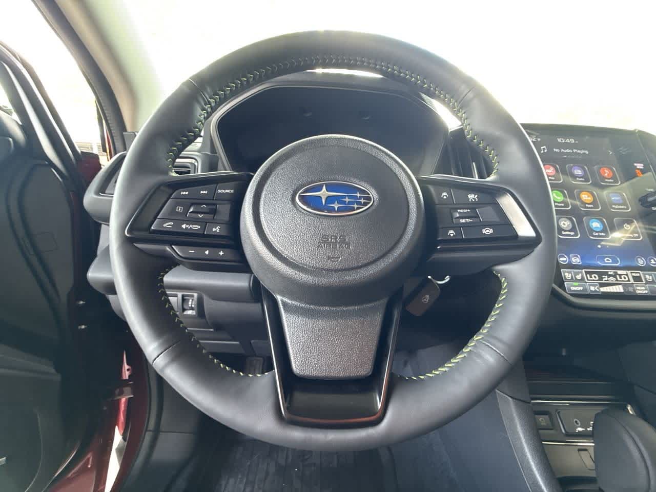 Thumbnail: 2025 Subaru Ascent - 15