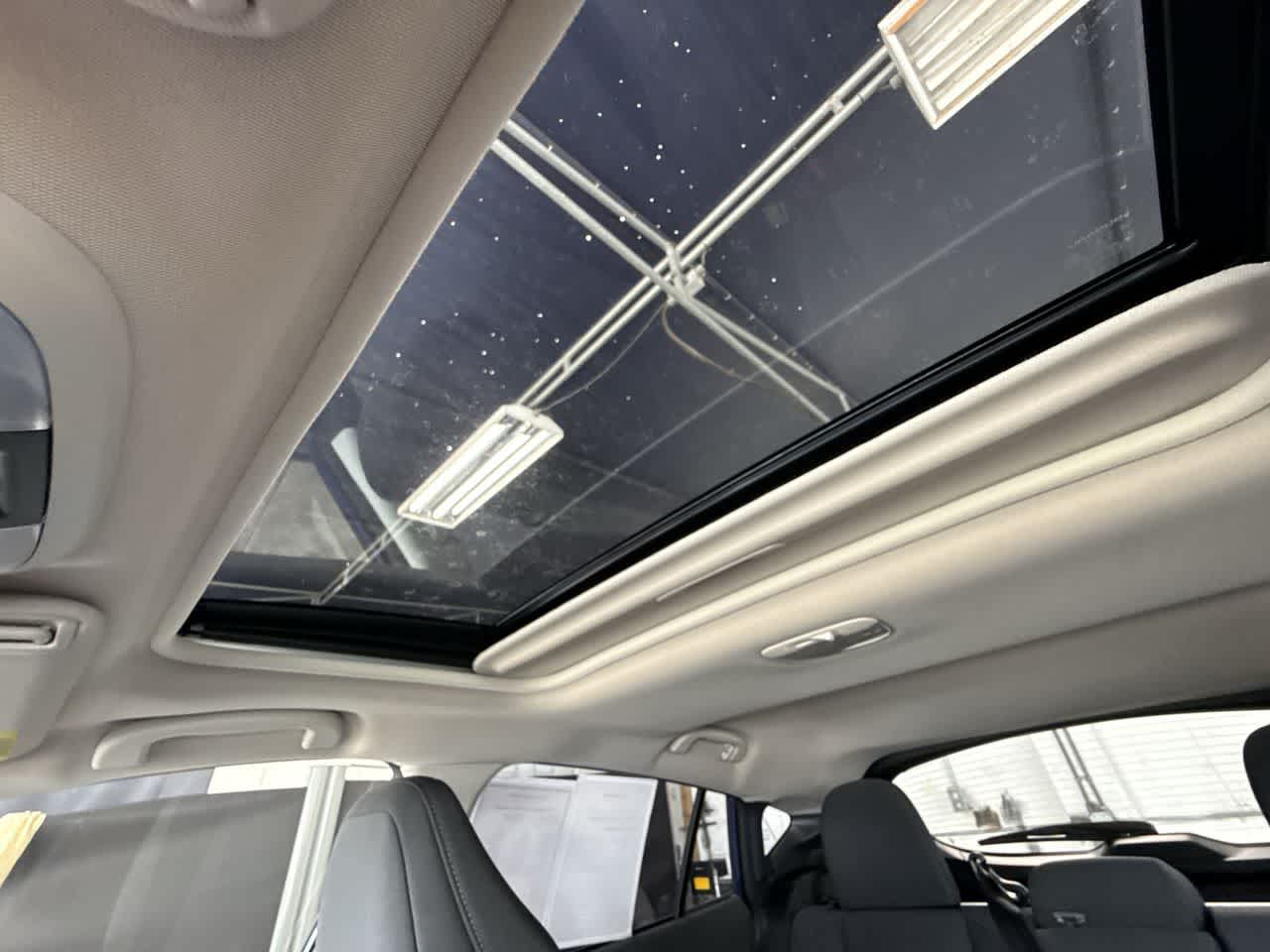 Thumbnail: 2025 Subaru Crosstrek - 17