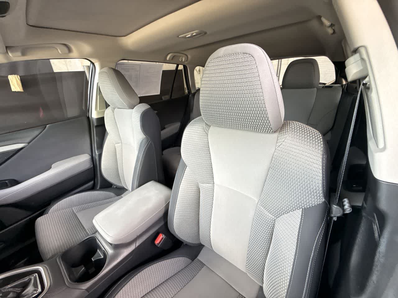 Thumbnail: 2024 Subaru Outback - 14