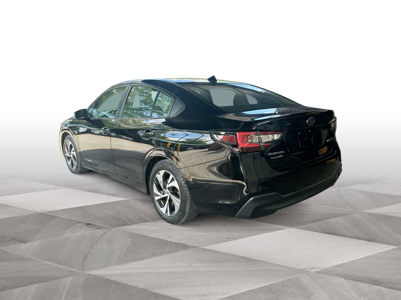 Thumbnail: 2023 Subaru Legacy - 6