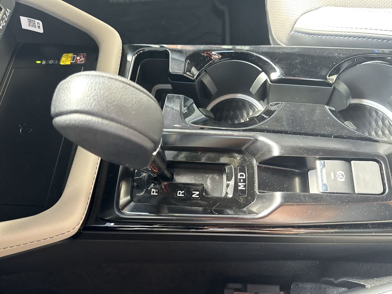 Thumbnail: 2026 Subaru Forester - 21