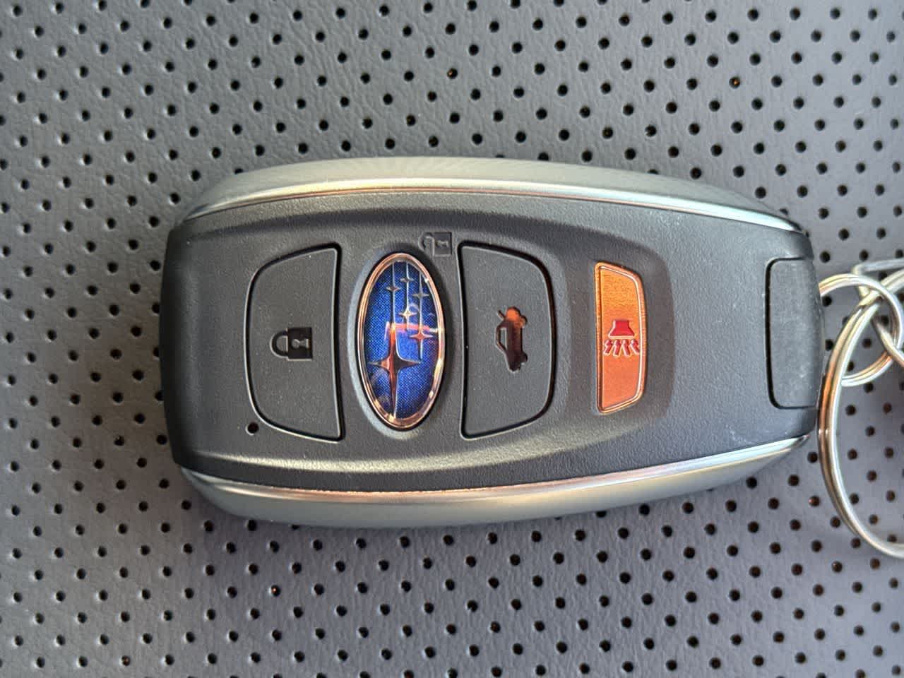 Thumbnail: 2026 Subaru Outback - 28