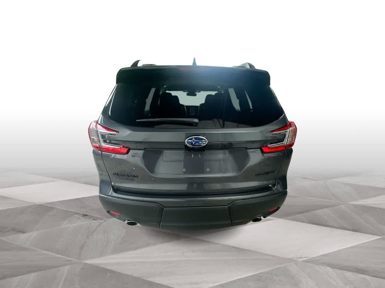 Thumbnail: 2026 Subaru Ascent - 7
