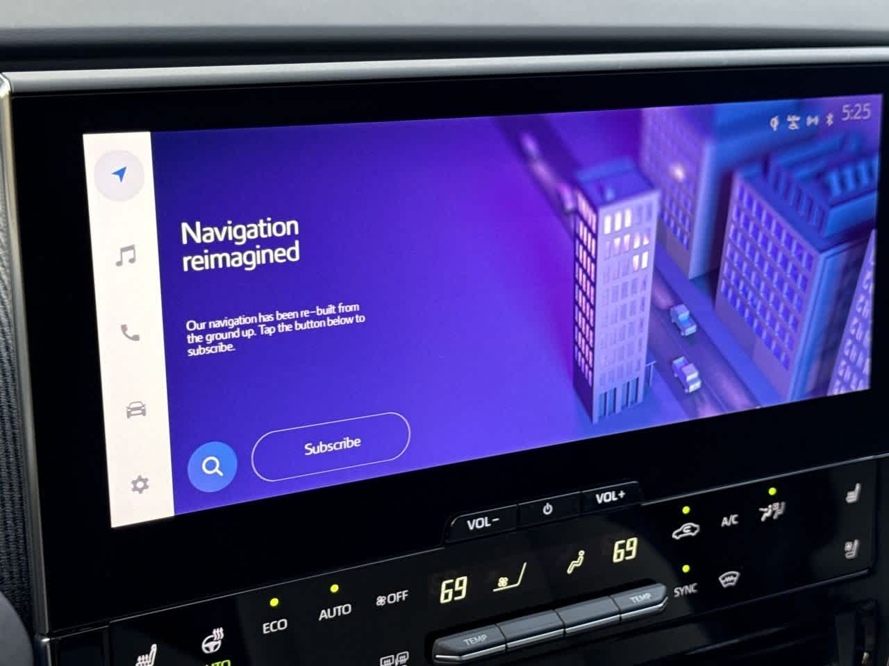 Thumbnail: 2023 Subaru Solterra - 18