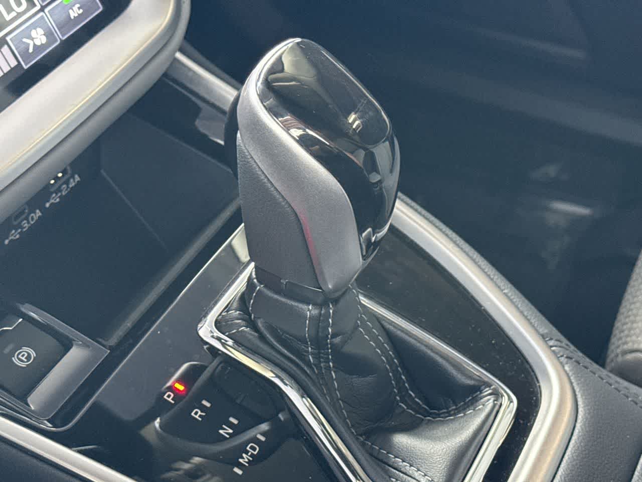 Thumbnail: 2024 Subaru Outback - 21