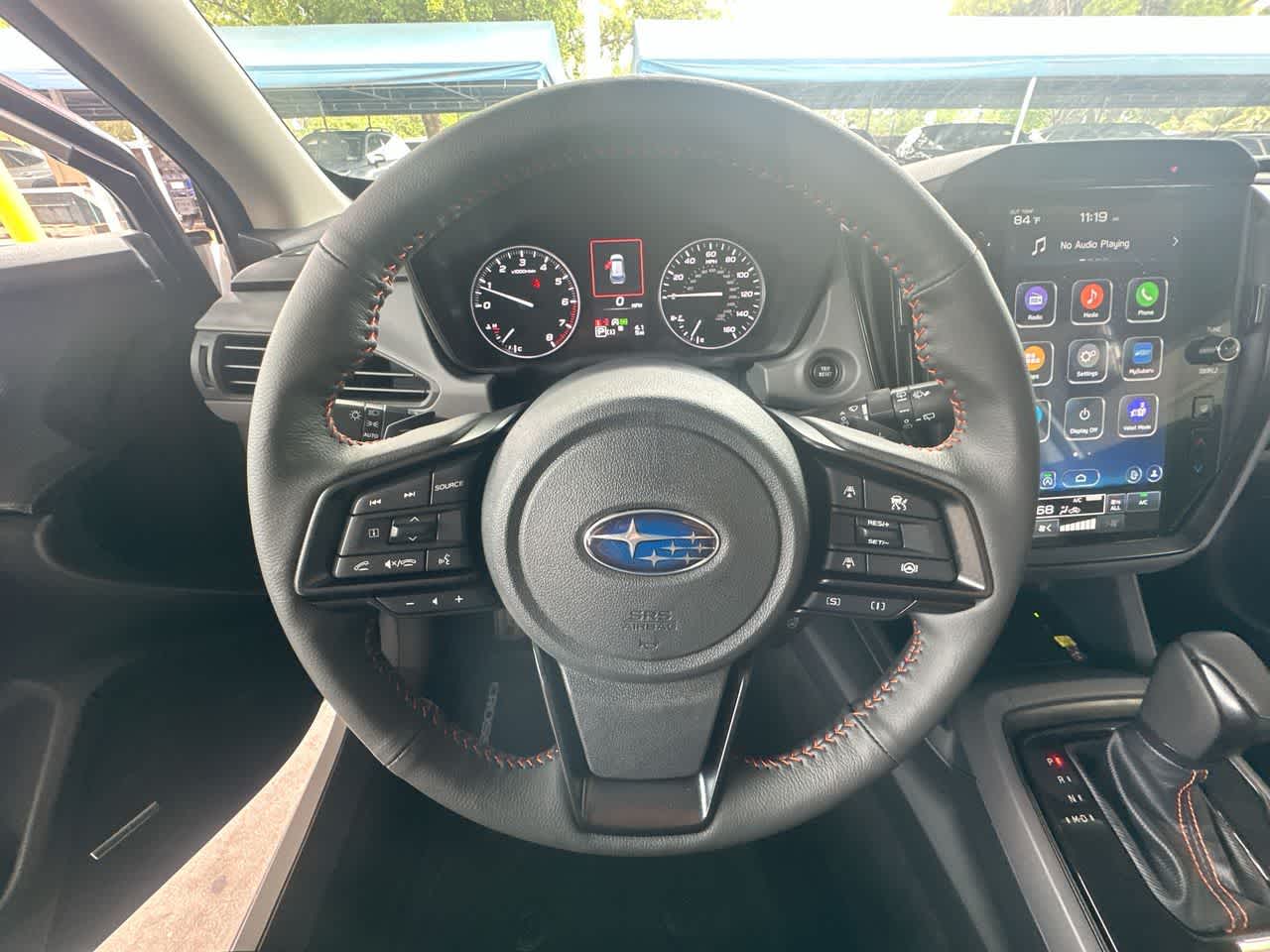 Thumbnail: 2026 Subaru Crosstrek - 15