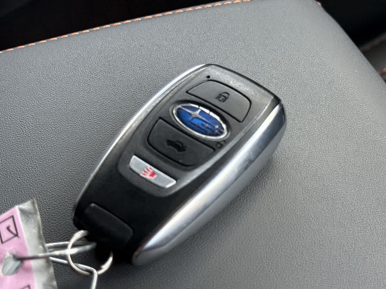 Thumbnail: 2025 Subaru Crosstrek - 28