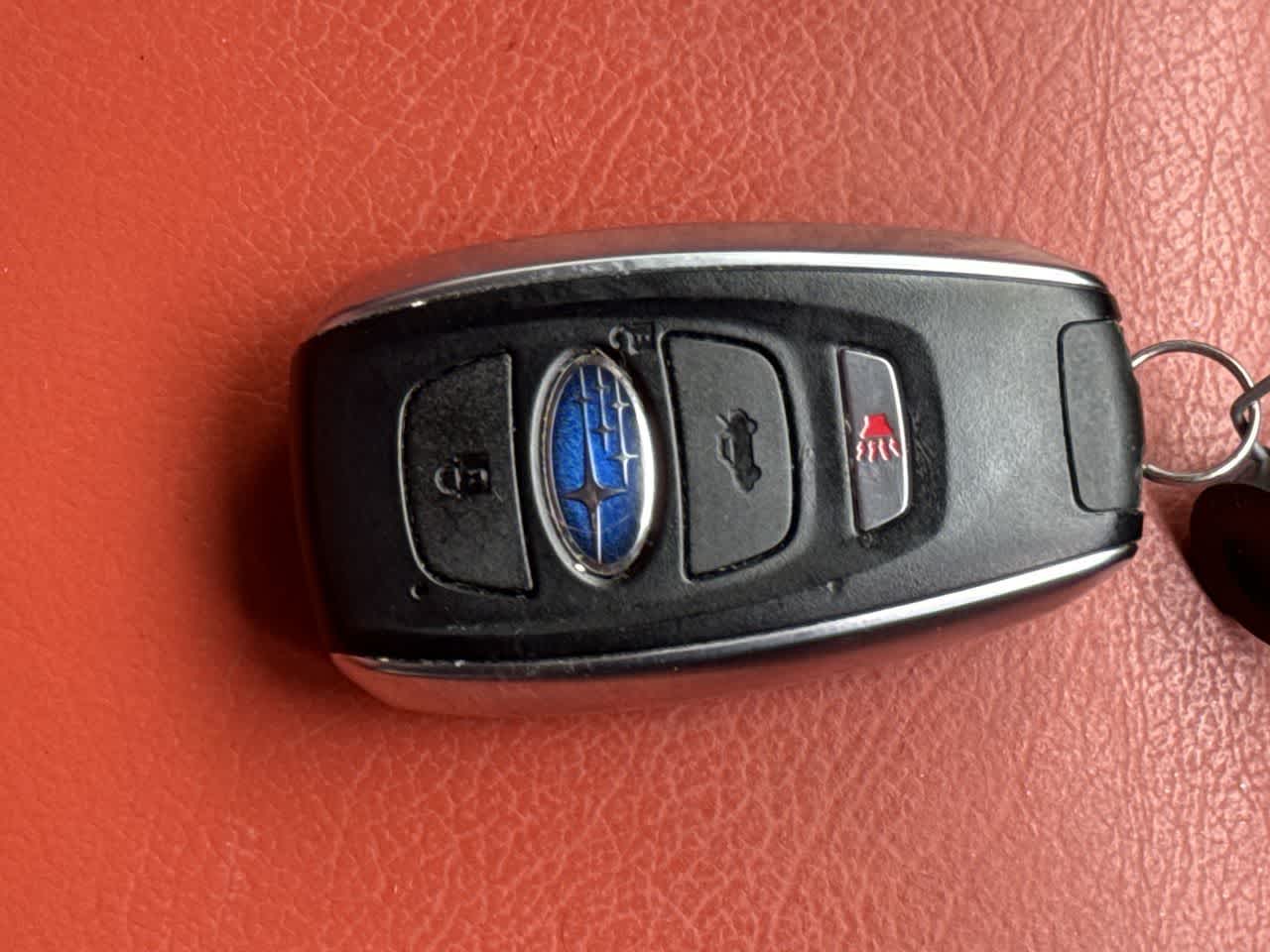 Thumbnail: 2023 Subaru Forester - 28