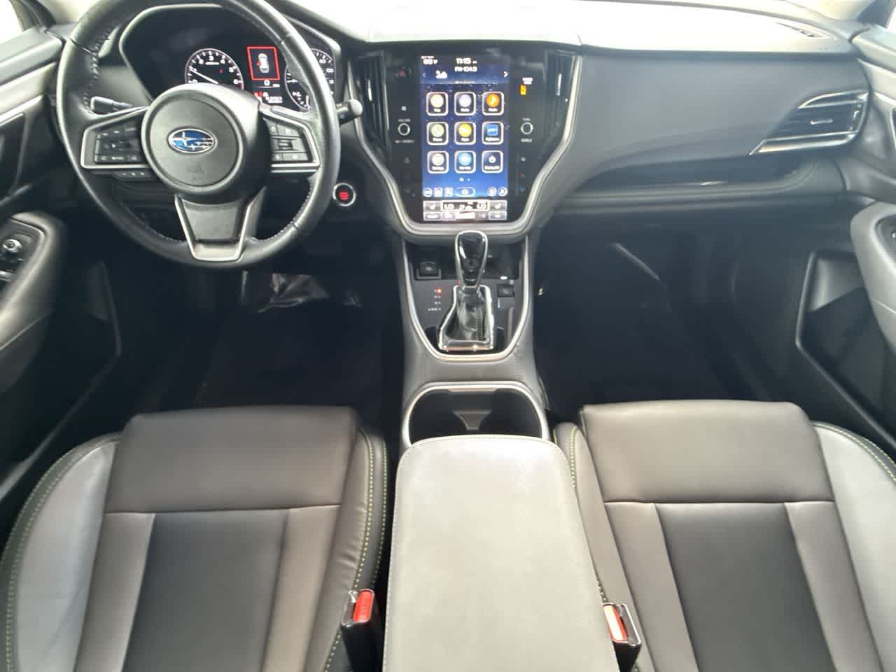 Thumbnail: 2023 Subaru Outback - 24