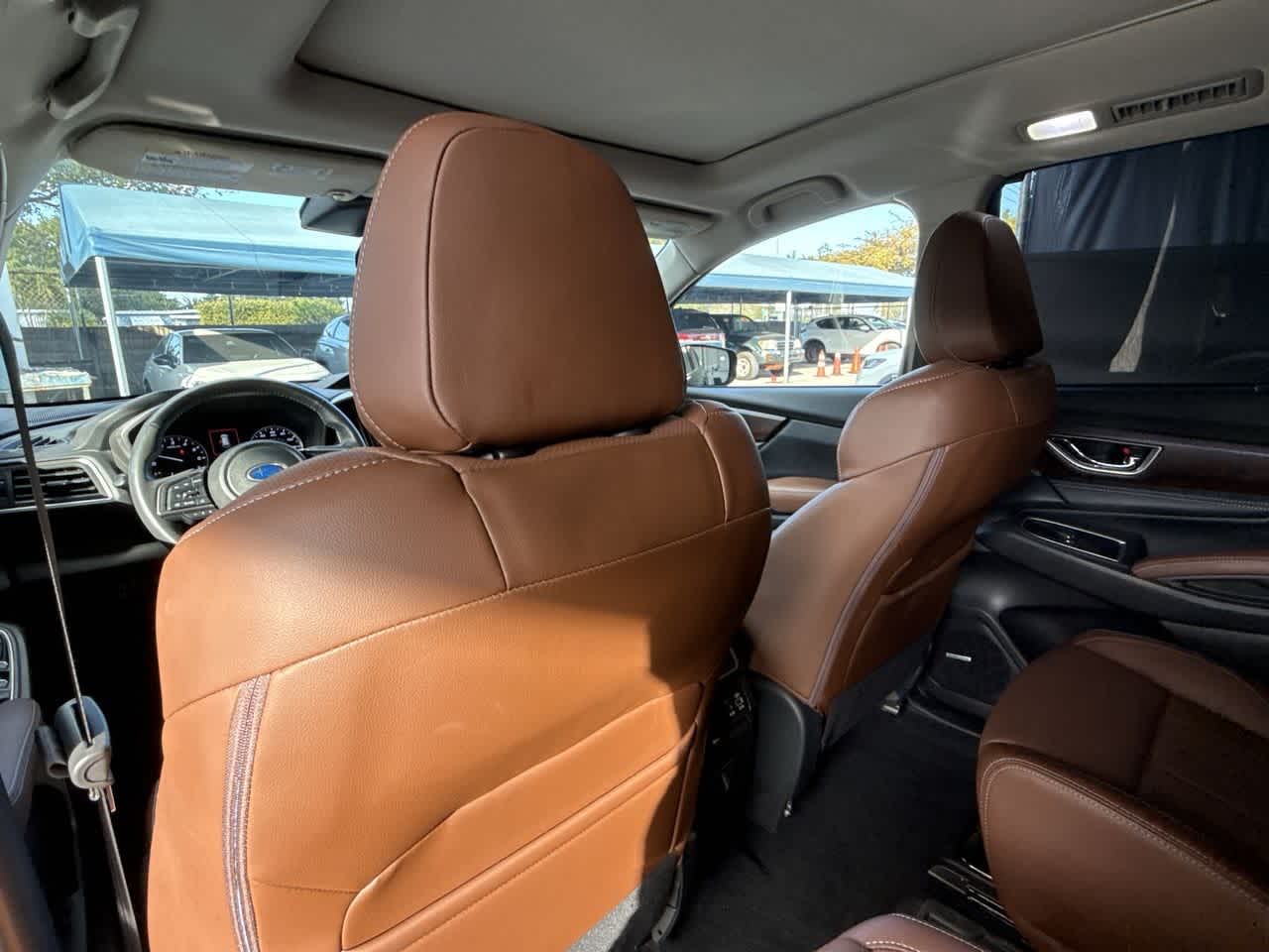 Thumbnail: 2023 Subaru Ascent - 23