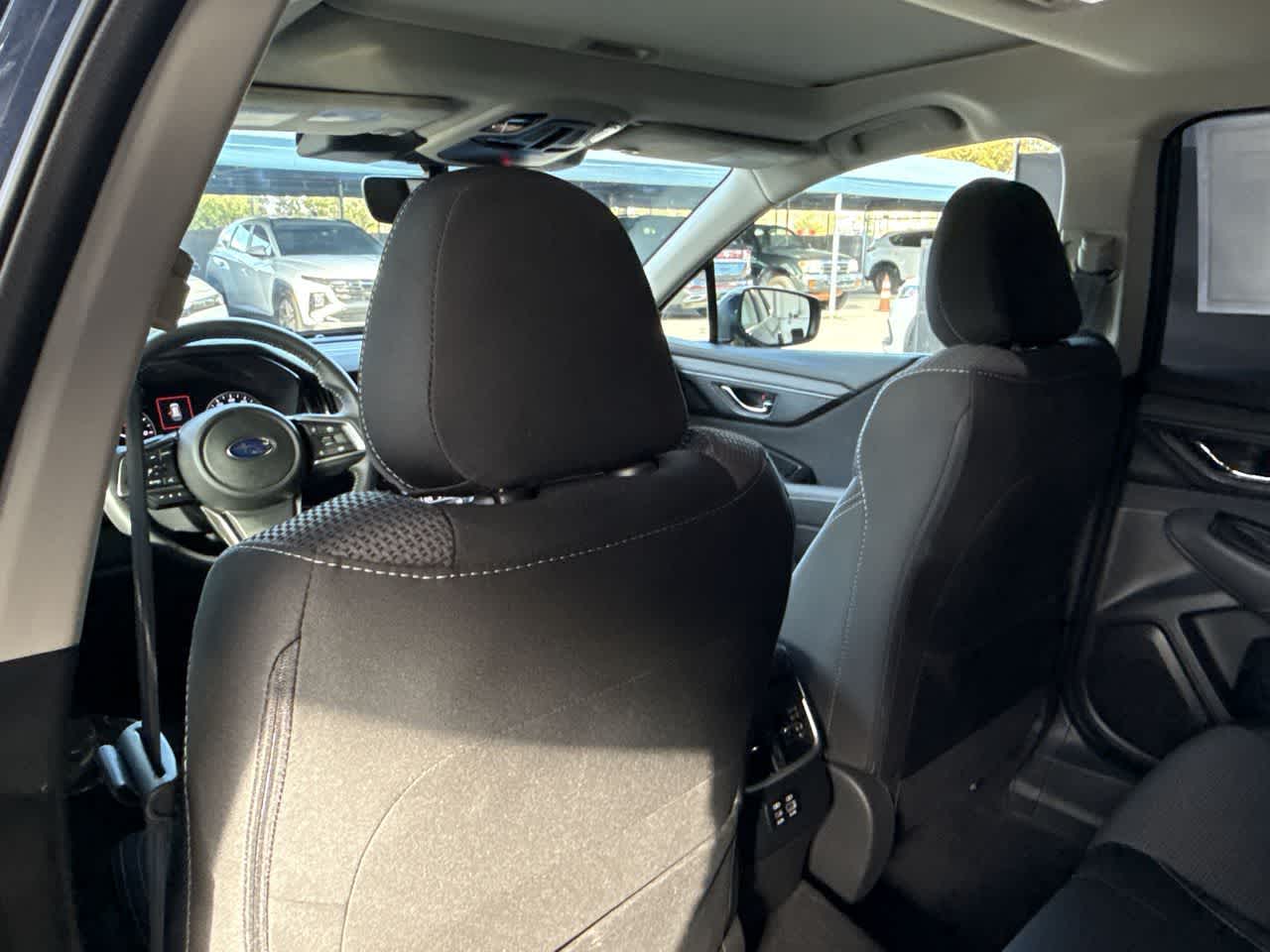 Thumbnail: 2025 Subaru Outback - 23