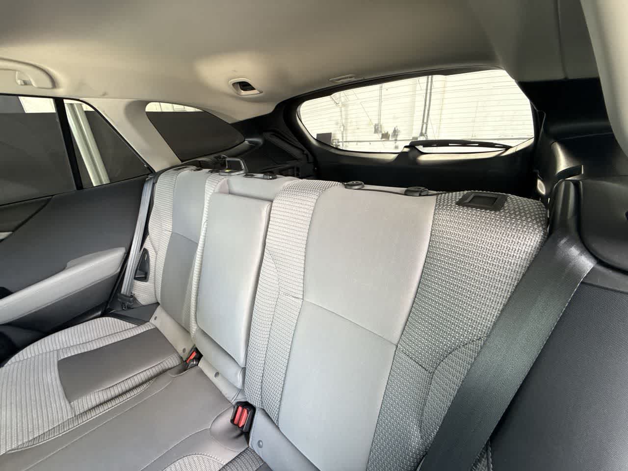 Thumbnail: 2025 Subaru Outback - 22