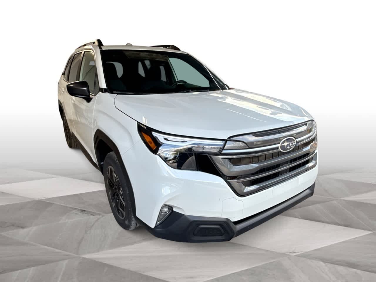 Thumbnail: 2026 Subaru Forester - 2