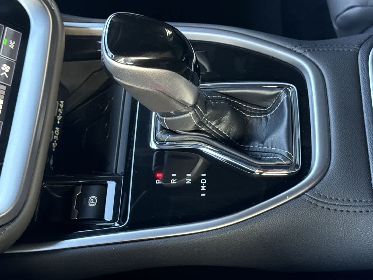 Thumbnail: 2025 Subaru Outback - 21