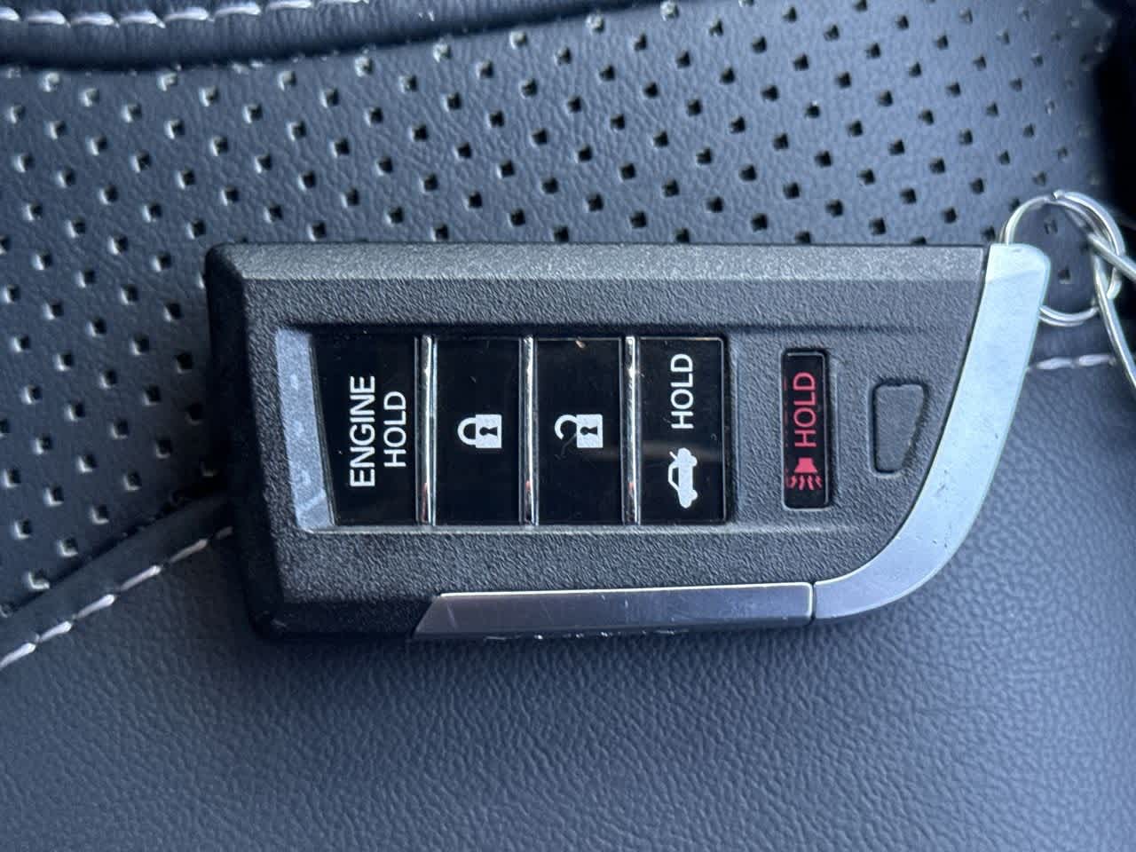 Thumbnail: 2025 Acura TLX - 28