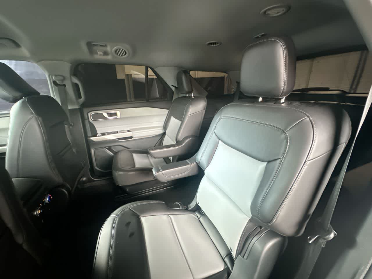 Thumbnail: 2023 Ford Explorer - 22
