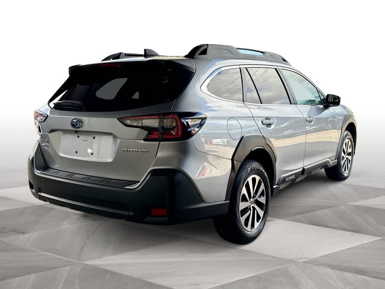 Thumbnail: 2025 Subaru Outback - 8