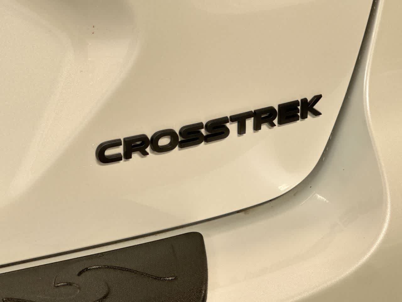 Thumbnail: 2026 Subaru Crosstrek - 10