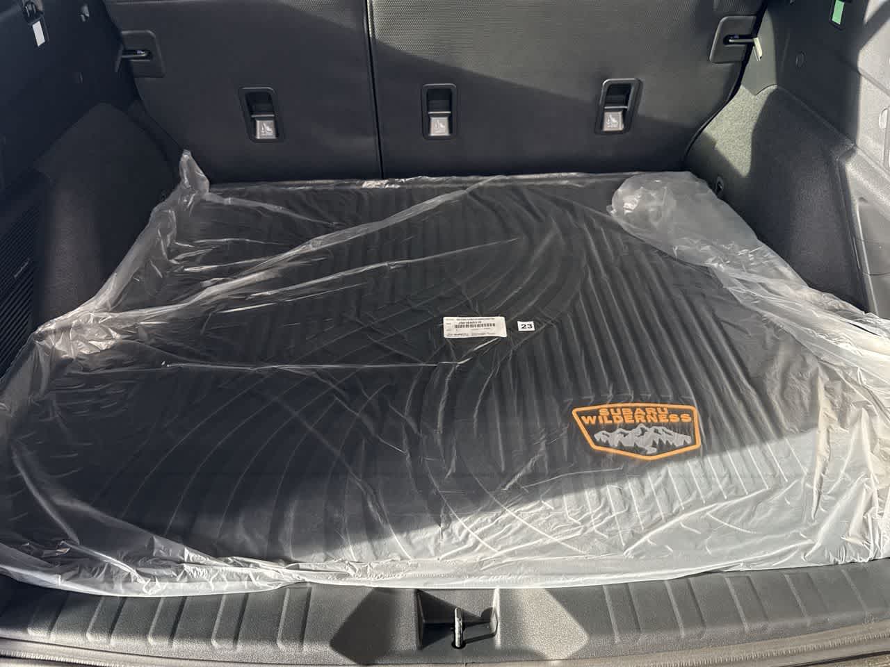 Thumbnail: 2026 Subaru Outback - 25