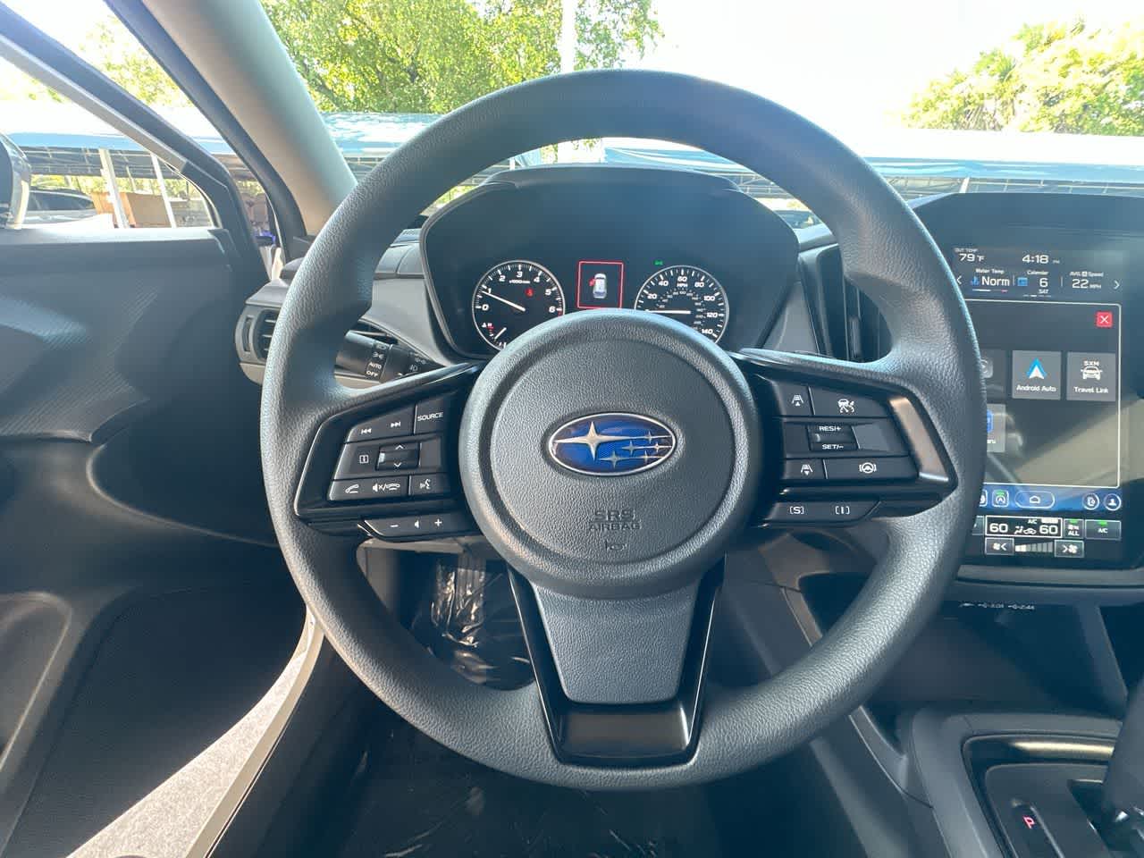 Thumbnail: 2026 Subaru Crosstrek - 15
