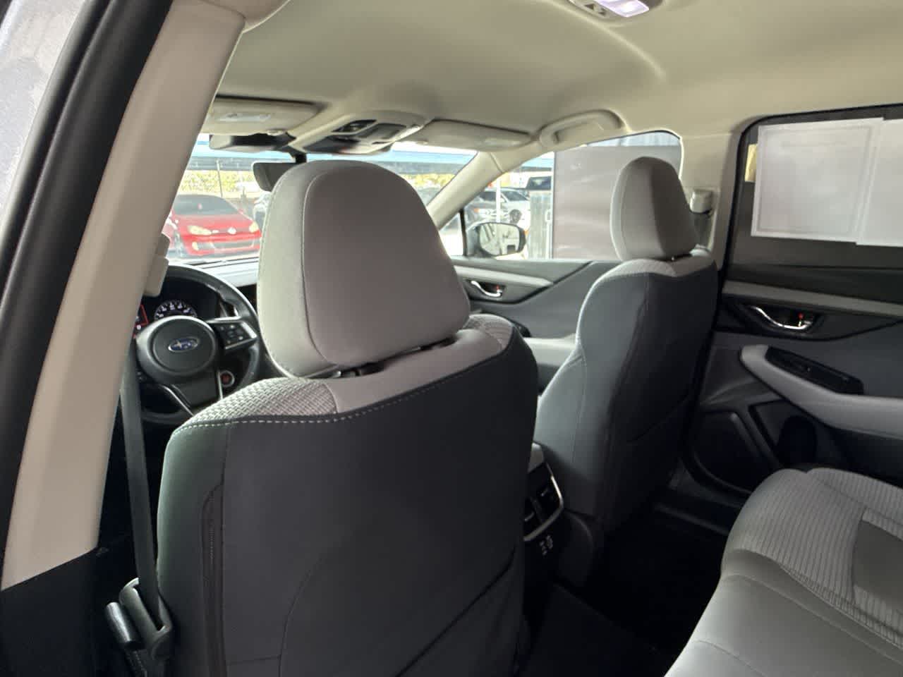 Thumbnail: 2025 Subaru Outback - 23