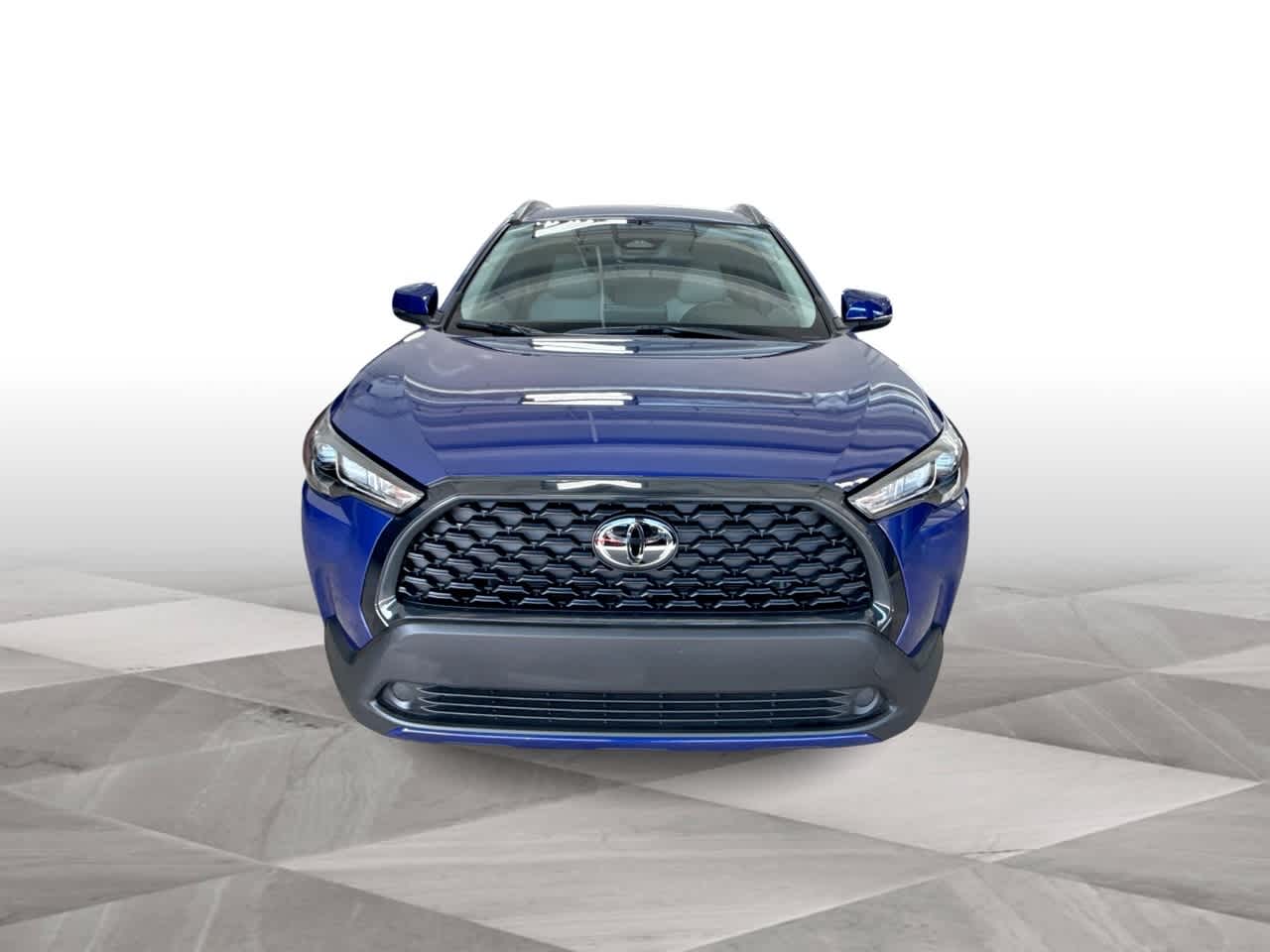 Thumbnail: 2024 Toyota Corolla Cross - 3