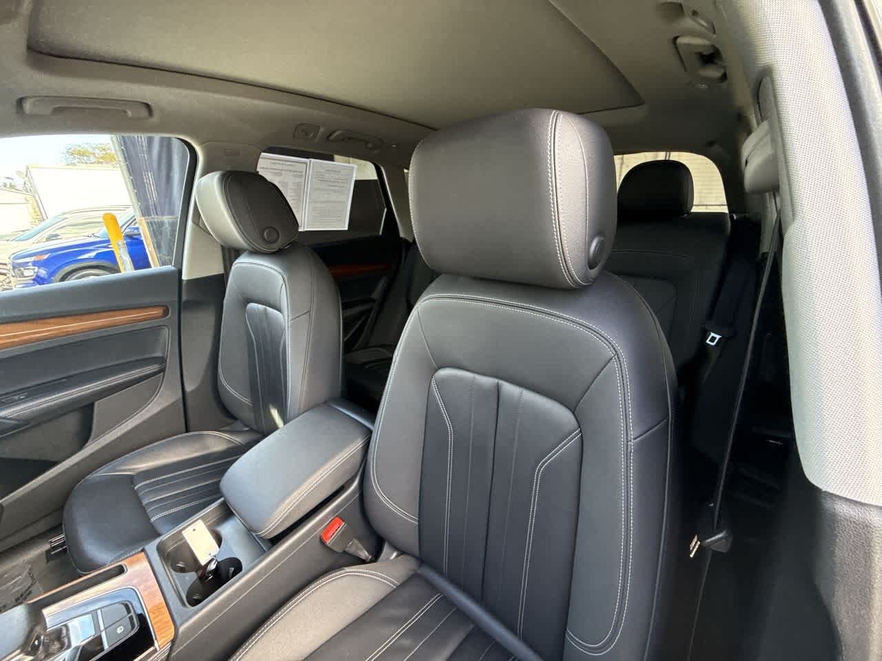 Thumbnail: 2023 Audi Q5 - 14