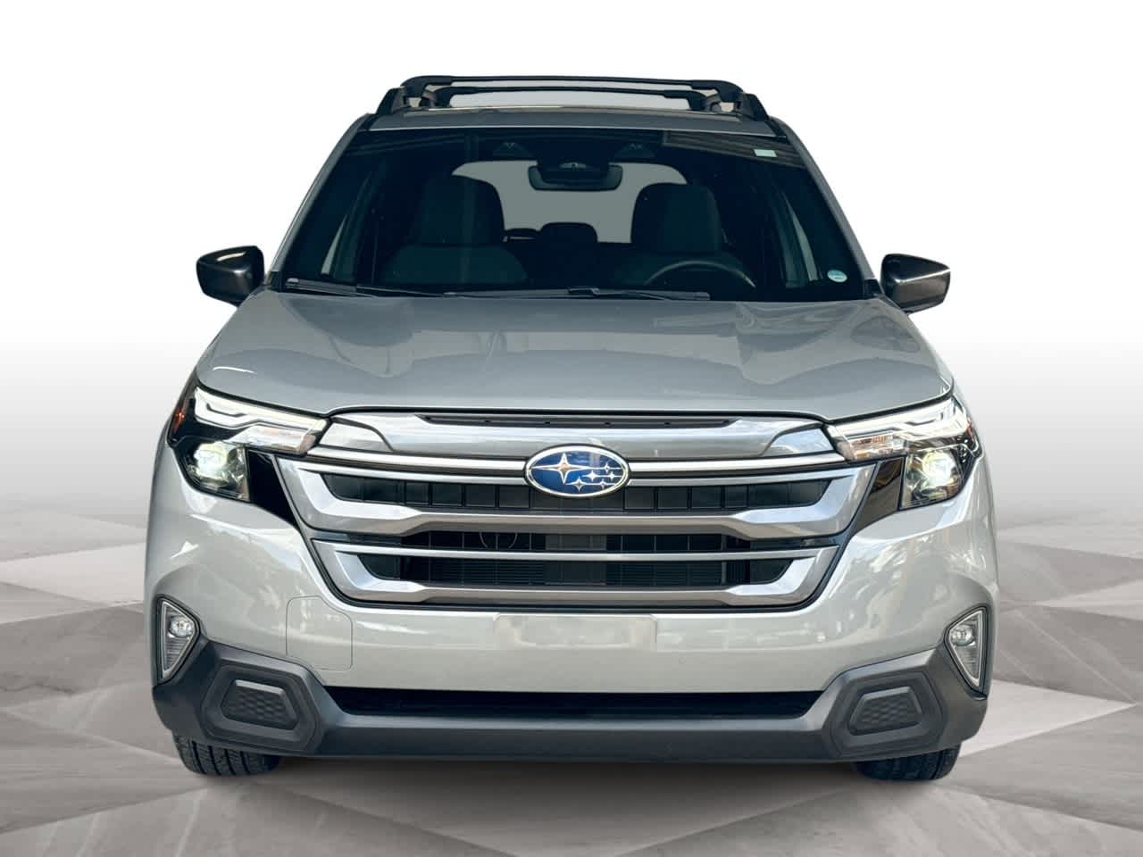 Thumbnail: 2025 Subaru Forester - 3