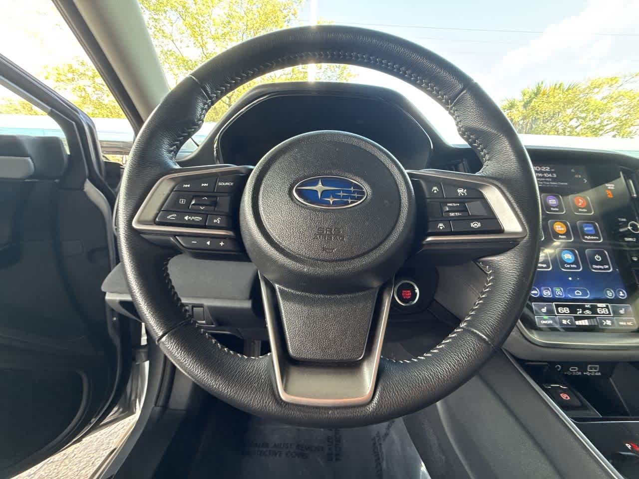 Thumbnail: 2025 Subaru Outback - 15