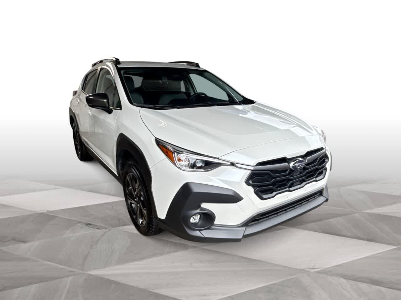 Thumbnail: 2024 Subaru Crosstrek - 2