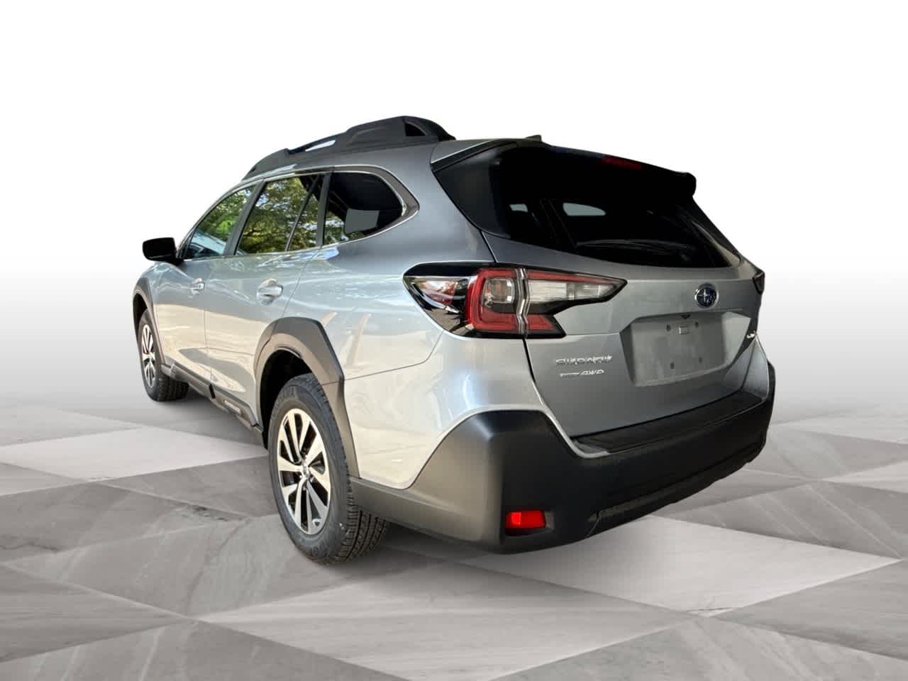 Thumbnail: 2025 Subaru Outback - 6