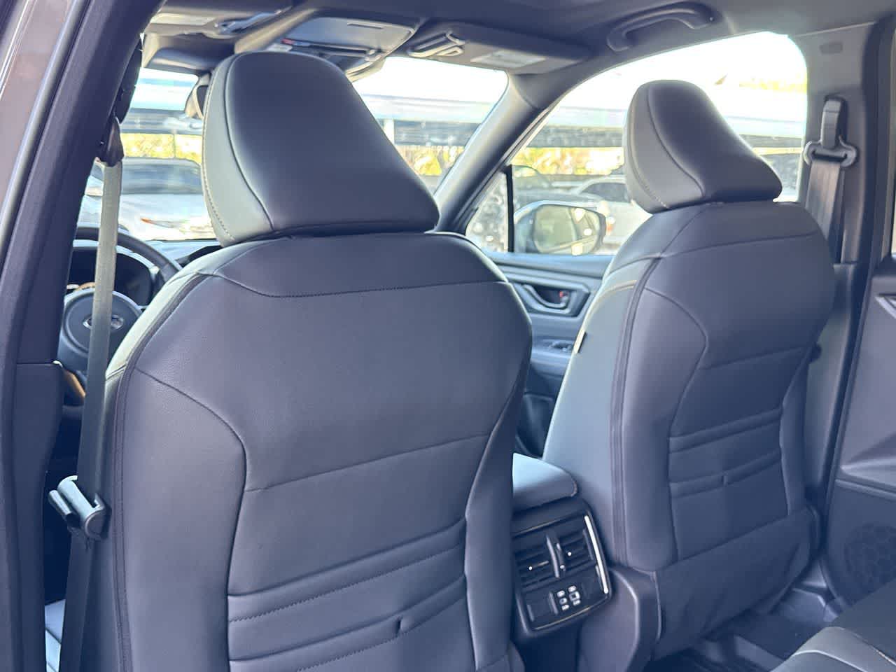 Thumbnail: 2026 Subaru Forester - 23