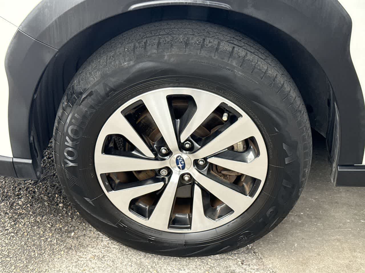 Thumbnail: 2023 Subaru Outback - 11