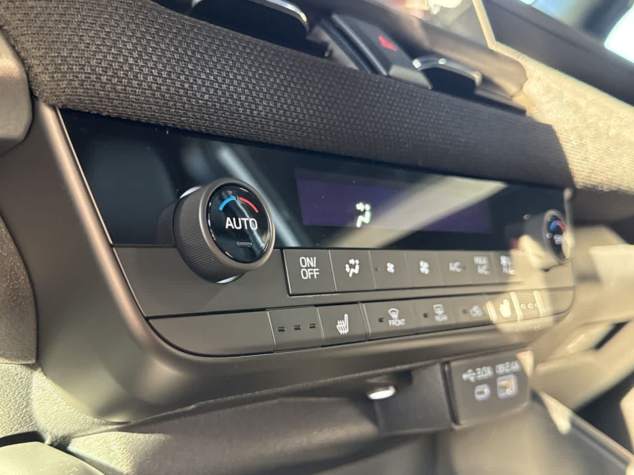 Thumbnail: 2026 Subaru Outback - 20