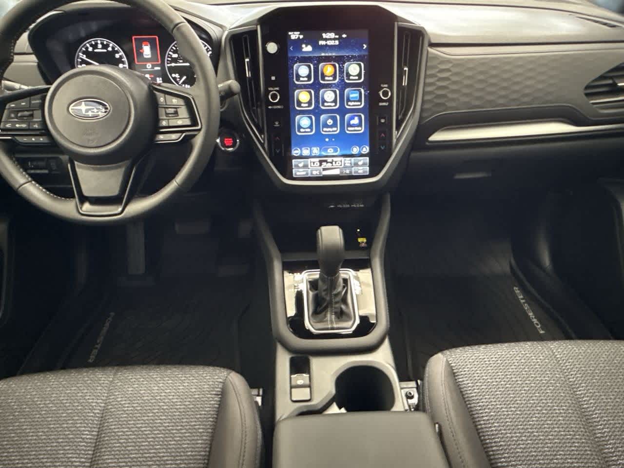 Thumbnail: 2025 Subaru Forester - 24