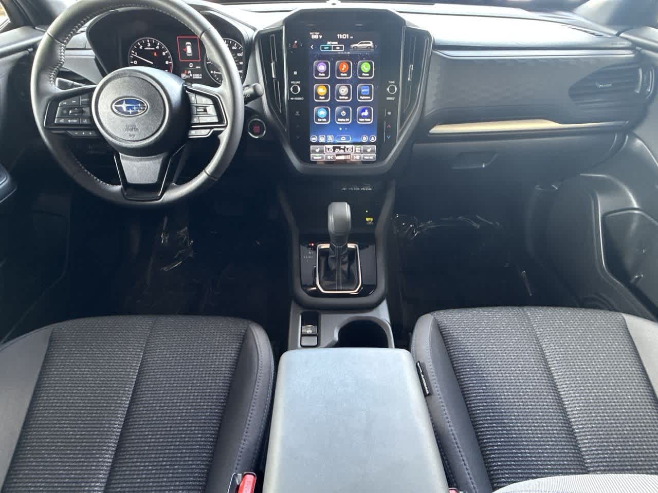 Thumbnail: 2025 Subaru Forester - 24