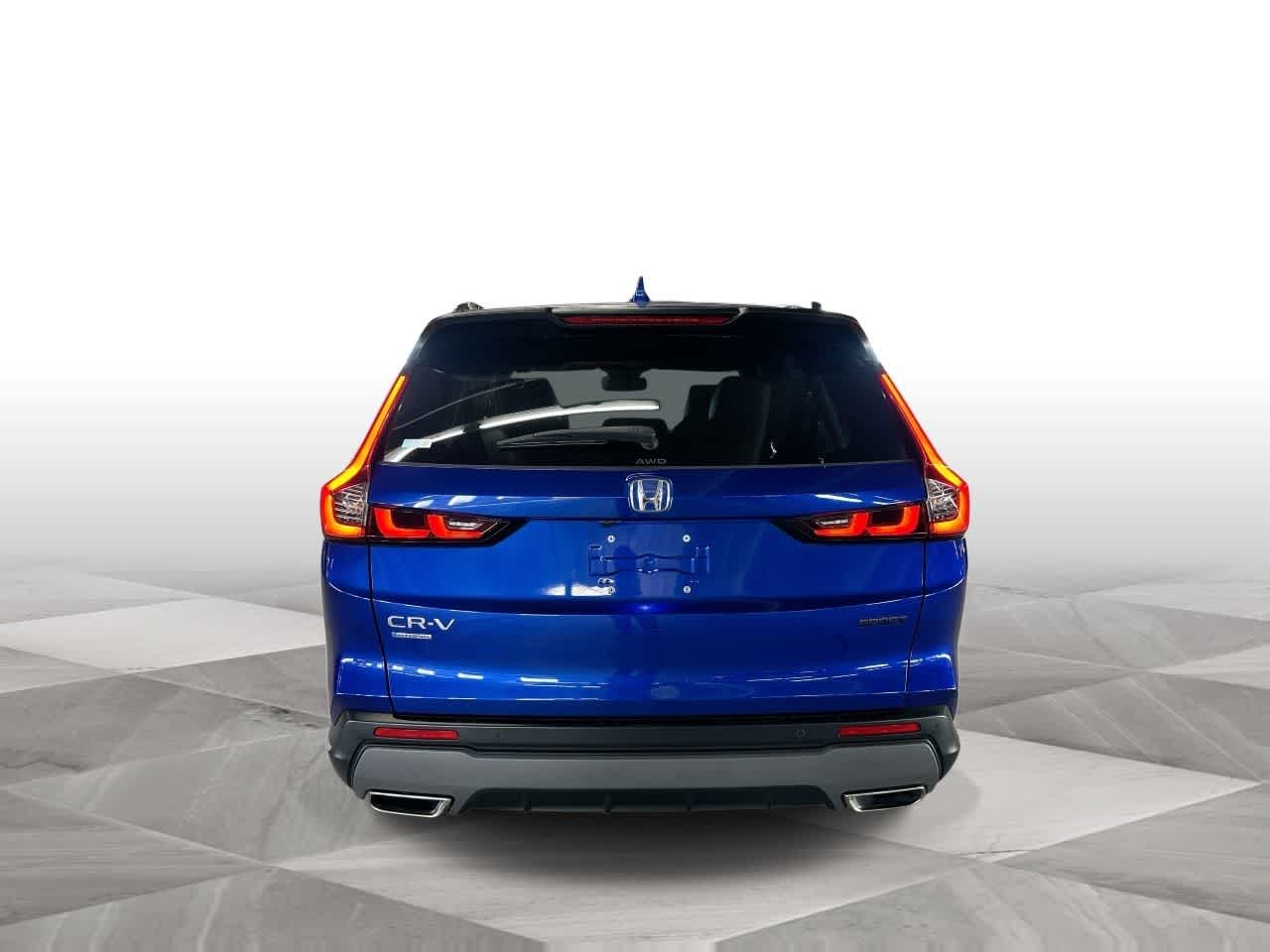 Thumbnail: 2024 Honda CR-V - 7