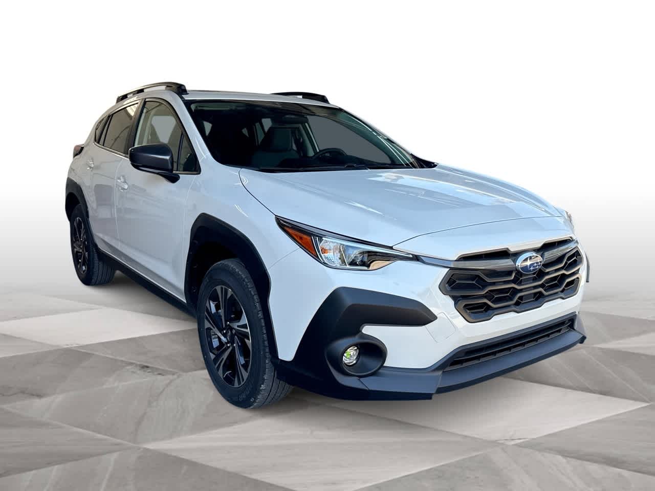 Thumbnail: 2026 Subaru Crosstrek - 2
