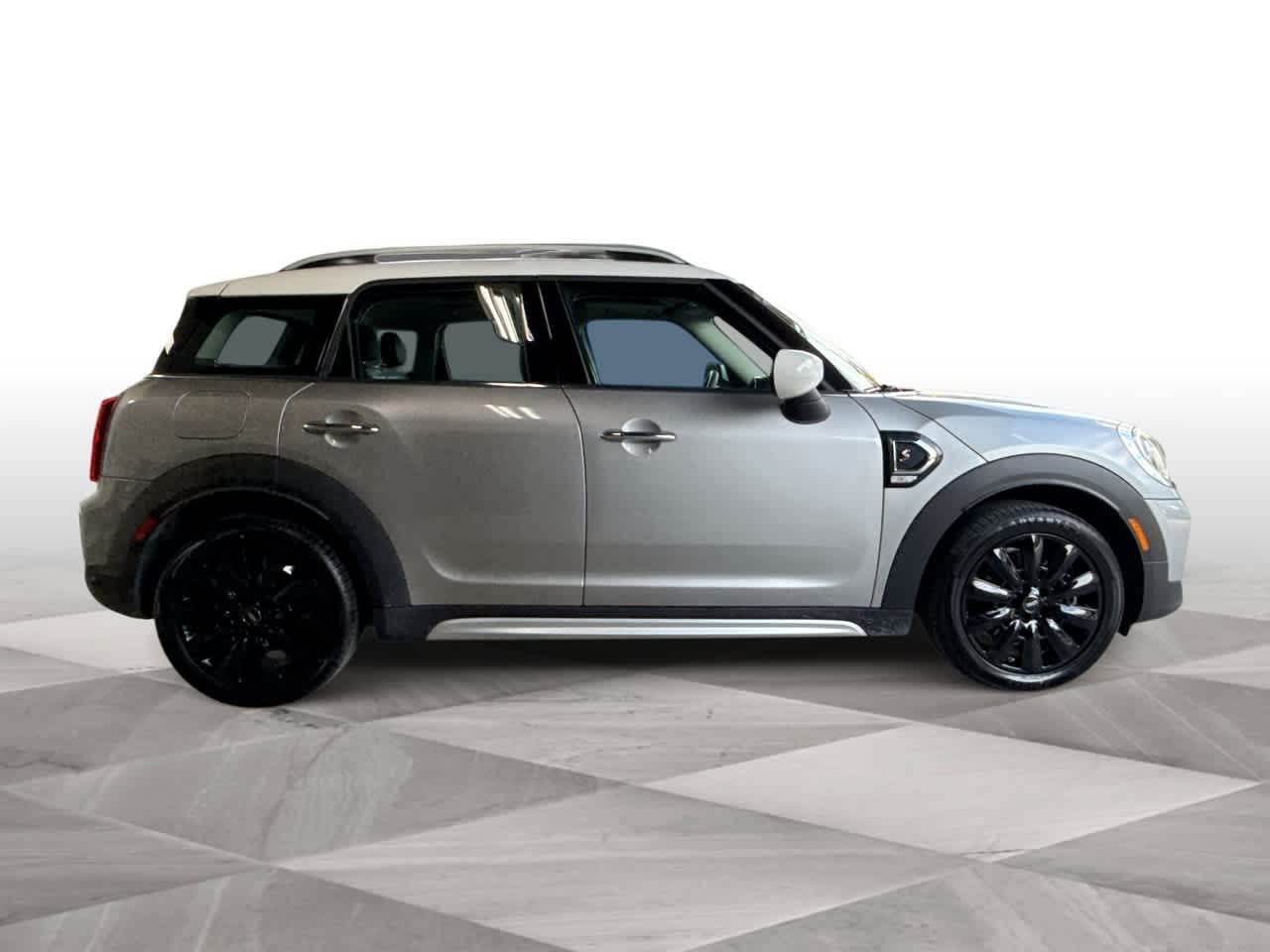 Thumbnail: 2024 MINI Cooper Countryman - 9
