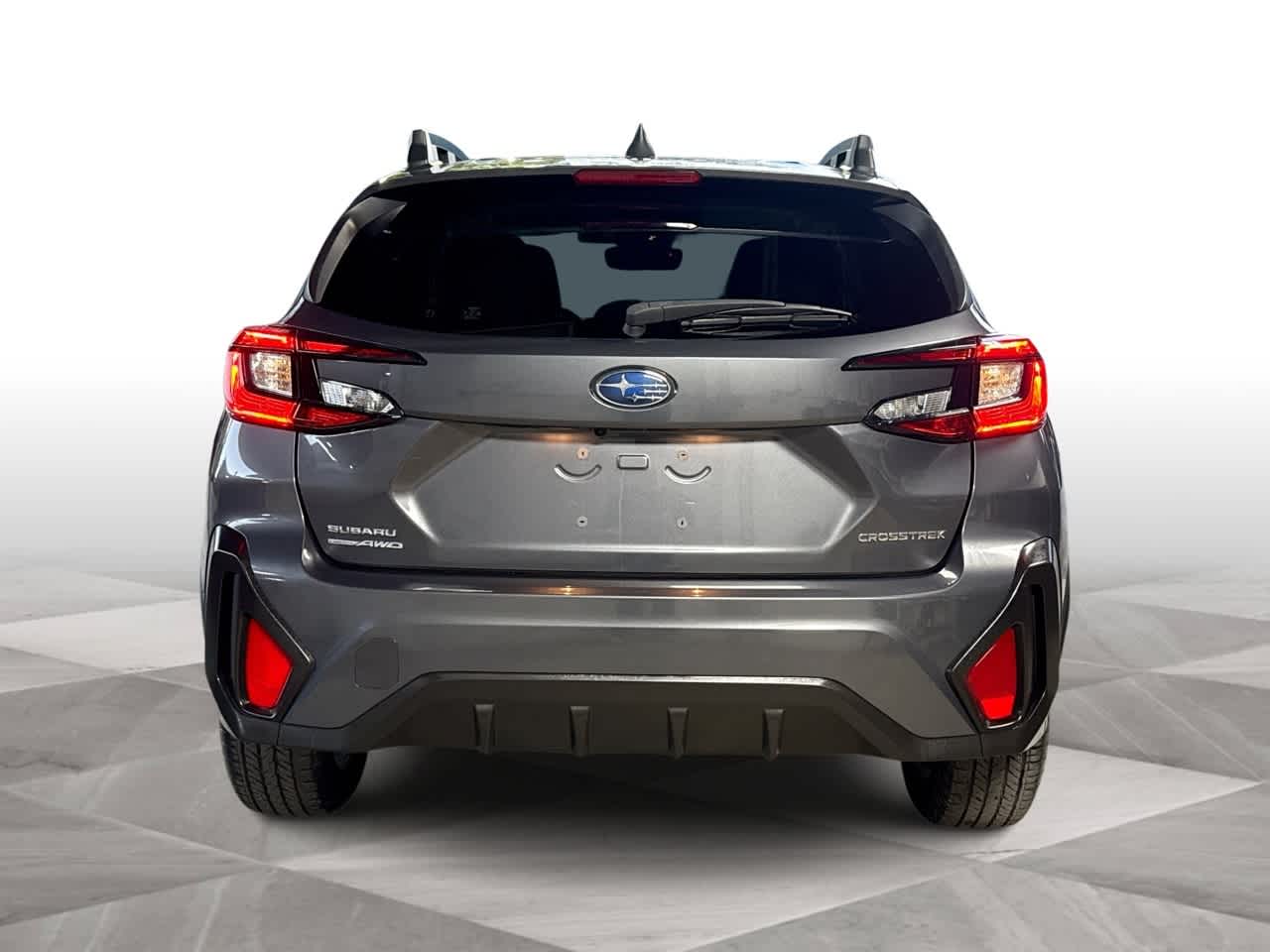 Thumbnail: 2024 Subaru Crosstrek - 7