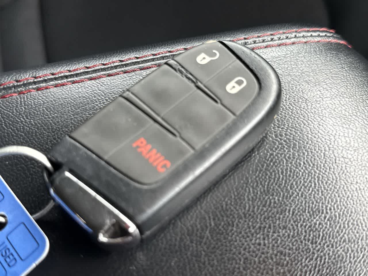 Thumbnail: 2022 Jeep Compass - 28