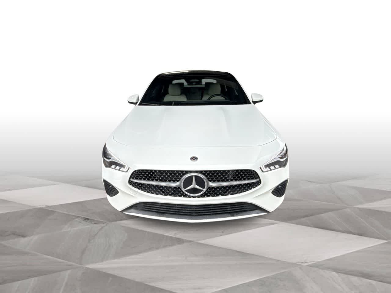 Thumbnail: 2026 Mercedes-Benz CLA - 3