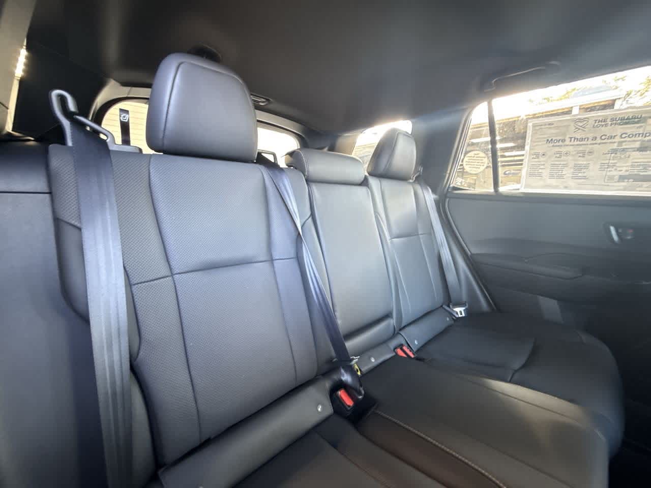 Thumbnail: 2026 Subaru Outback - 26