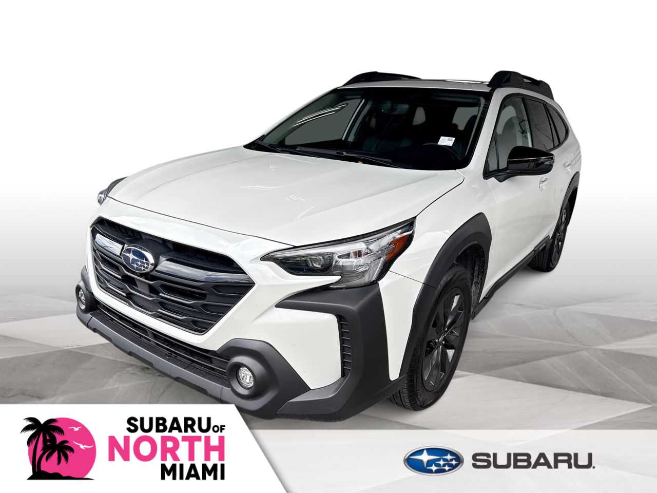 Thumbnail: 2025 Subaru Outback - 1