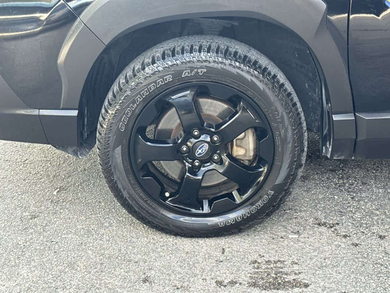 Thumbnail: 2023 Subaru Forester - 11