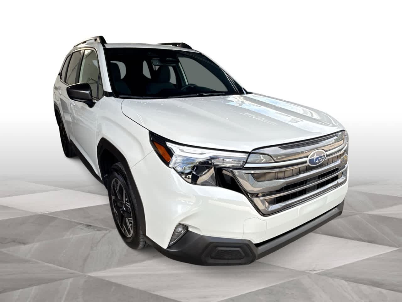 Thumbnail: 2025 Subaru Forester - 2