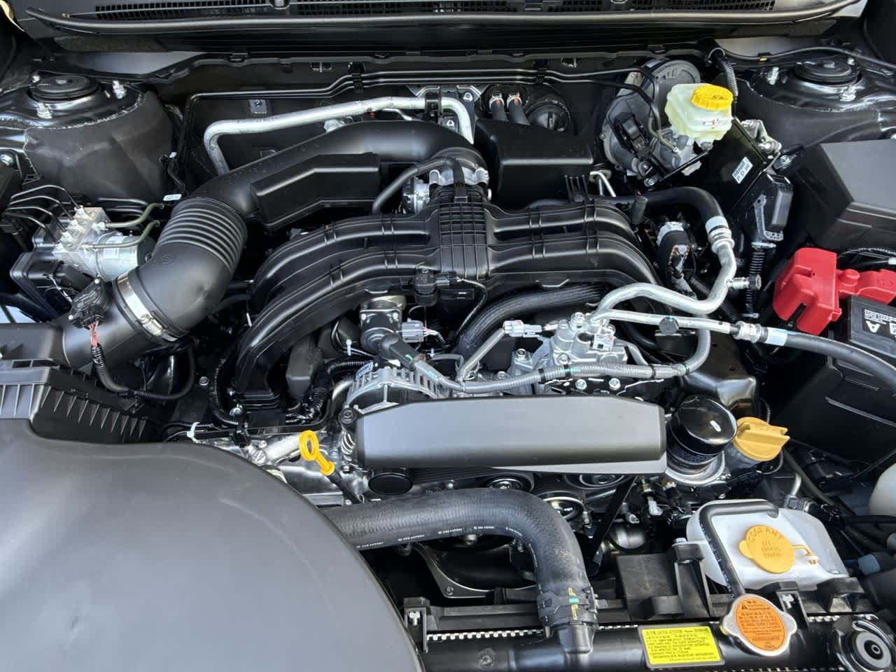 Thumbnail: 2025 Subaru Outback - 12